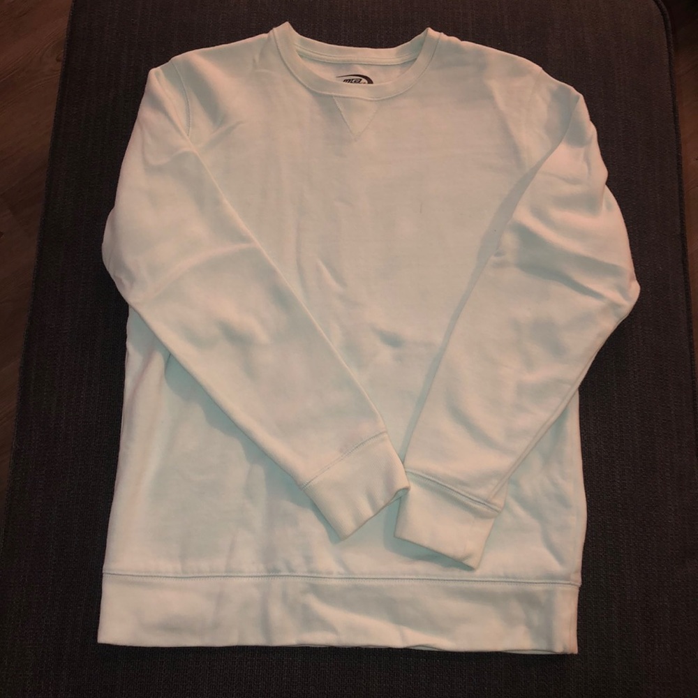 MTA Sports, size S sweatshirt.